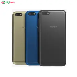 گوشی موبایل آنر مدل ۷S DUA-L22 دو سیم‌کارت ظرفیت ۱۶ گیگابایت - دیجی پارس