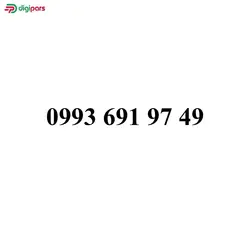 سیم کارت همراه اول 09936919749