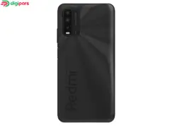 گوشی موبایل شیائومی مدل redmi 9T M2010J19SG ظرفیت 128 گیگابایت و رم 6 گیگابایت