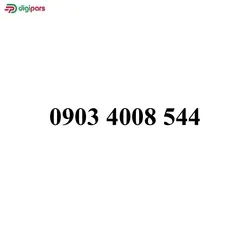 سیم کارت ایرانسل 09034008544