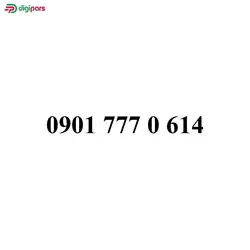 سیم کارت ایرانسل09017770614