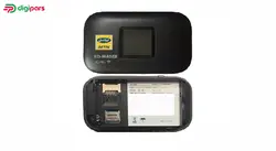 مودم 4G قابل حمل ایرانسل مدل FD-M40 B1