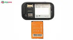 مودم 4G قابل حمل ایرانسل مدل FD-M40 B1