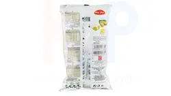 چیپس برگه سیب زمینی مزمز با طعم ماست موسیر 60 گرم