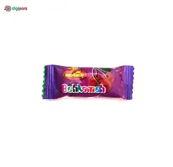 لواشک پذیرایی  بهکامه
