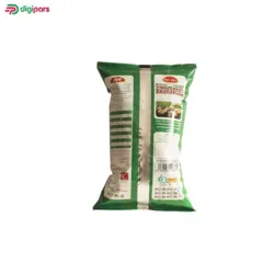 چیپس پیاز و جعفری مزمز(65 گرمی)