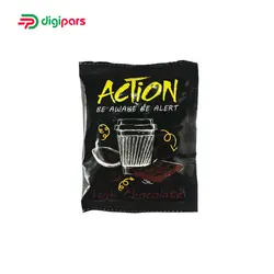 هات چاکلت اکشن مدل 3in1