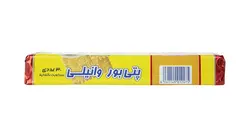 بیسکویت پتی بور شیرین عسل با طعم وانیل