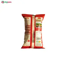 چيپس مزمز برگه سيب زميني فلفلي(65 گرمي)