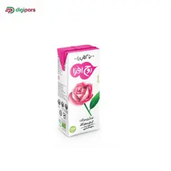 روح افزا گلاب