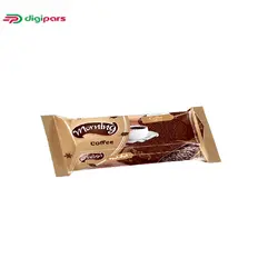 کیک صبحانه قهوه مورنینگ 100گرم شیرین عسل