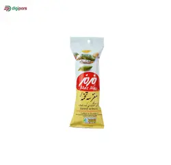 مغز سه تخمه نمکی مزمز