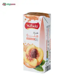 ابمیوه تکدانه انبه