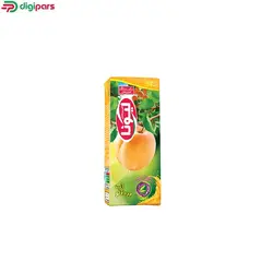 ابمیوه لیونا با طعم زردآلو-شیرین عسل