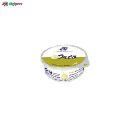 ماست موسير100 گرمي اورتو ژال