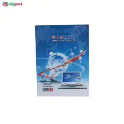 فاکتور فروش کاربن دار اسپادانا