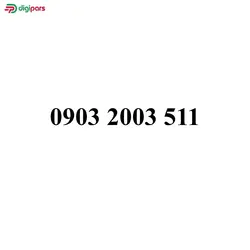 سیم کارت ایرانسل 09032003511