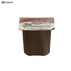 خامه کاکائویی میهن