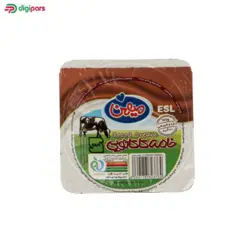 خامه کاکائویی میهن