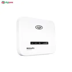 مودم 4G/TD-LTE ایرانسل مدل TF-i60 B1