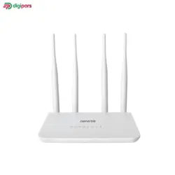 مودم 4G LTE نتربیت مدل NW-431F