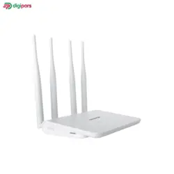 مودم 4G LTE نتربیت مدل NW-431F