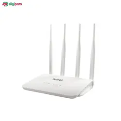 مودم 4G LTE نتربیت مدل NW-431F