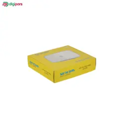 مودم 4.5G/TD-LTE سرکام مدل LTE2122GR