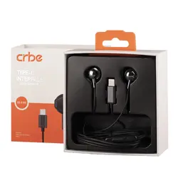 هندزفری کربی مدل BE-E105