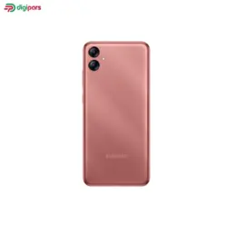 گوشی موبایل سامسونگ مدل Galaxy A04e دو سیم کارت ظرفیت 64 گیگابایت و رم 3 گیگابایت
