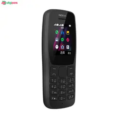 گوشی موبایل نوکیا مدل 110-2019-TA-1192 DS دو سیم‌ کارت