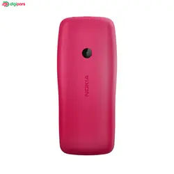 گوشی موبایل نوکیا مدل 110-2019-TA-1192 DS دو سیم‌ کارت