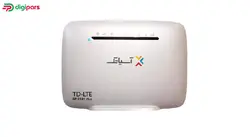 مودم TD-LTE آسیاتک مدل GP-2101 plus
