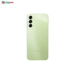 گوشی موبايل سامسونگ مدل A14 ظرفیت ۶۴ گیگابایت رم ۴ گیگ دو سیم کارت - دیجی پارس