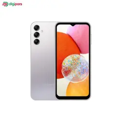 گوشی موبايل سامسونگ مدل A14 ظرفیت ۶۴ گیگابایت رم ۴ گیگ دو سیم کارت - دیجی پارس