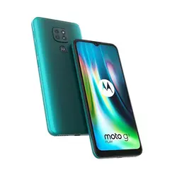 گوشی موبایل موتورولا مدل Moto G9 Play دو سیم کارت ظرفیت 128 گیگابایت و رم 4 گیگابایت