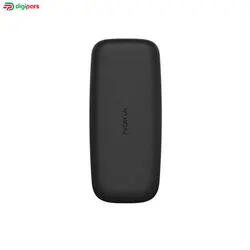 گوشی موبایل نوکیا مدل ۱۰۵ - ۲۰۱۹ TA-1174 DS دو سیم‌ کارت