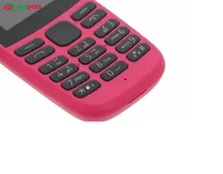 گوشی موبایل نوکیا مدل ۱۰۵ - ۲۰۱۹ TA-1174 DS دو سیم‌ کارت