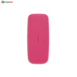 گوشی موبایل نوکیا مدل ۱۰۵ - ۲۰۱۹ TA-1174 DS دو سیم‌ کارت