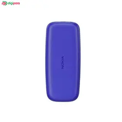 گوشی موبایل نوکیا مدل ۱۰۵ - ۲۰۱۹ TA-1174 DS دو سیم‌ کارت