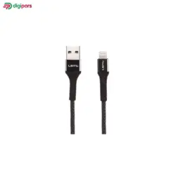 کابل تبدیل USB به لایتنینگ لیتو مدل LD-9