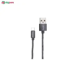 کابل تبدیل USB به Type-C لیتو مدل LD-46