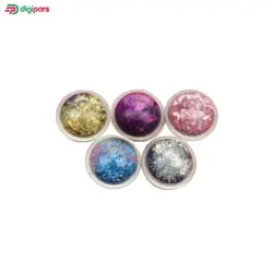 قیمت و خرید پایه نگهدارنده گوشی موبایل پاپ سوکت مدل آکواریومی اکلیلی - دیجی پارس