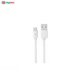 قیمت و خرید کابل تبدیل USB به تایپ سی وریتی مدل CB3125T - دیجی پارس