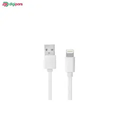 قیمت و خرید کابل تبدیل USB به لایتنینگ وریتی مدل CB3125 - دیجی پارس