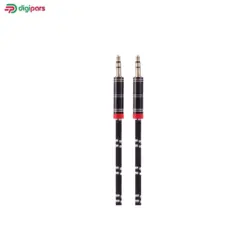 قیمت و خرید کابل AUX صدا Verity وریتی درجه مدل CB 3144 - دیجی پارس