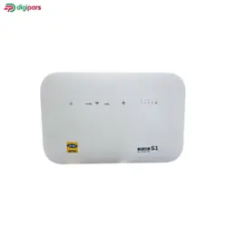 قیمت و خرید مودم ۴G/TD-LTE ایرانسل مدل TF-I60 S1 - دیجی پارس