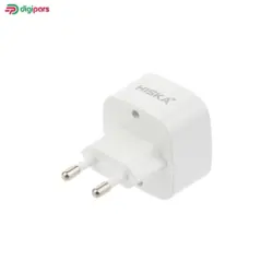 قیمت و خرید مبدل برق هیسکا مدل CH-1 - دیجی پارس