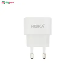 قیمت و خرید مبدل برق هیسکا مدل CH-1 - دیجی پارس