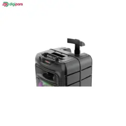 قیمت و خرید اسپیکر بلوتوثی لیتو مدل PARTY PLUS 400 - دیجی پارس
